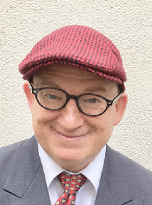 Dave Thayne