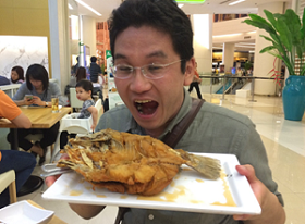 田中創大