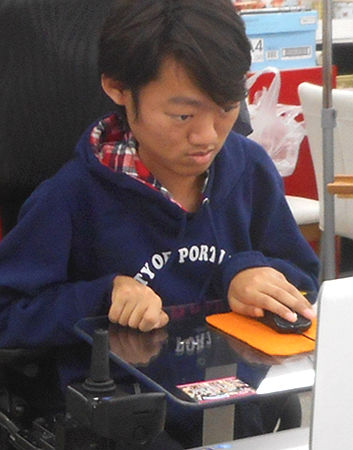 梅木聖哉