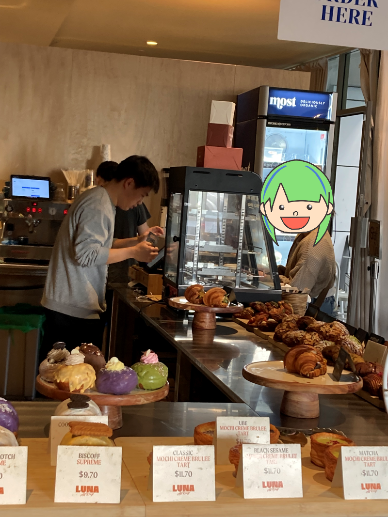 ニュージーランド英会話体験プログラム